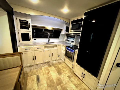 2025 Palomino Puma 31FKRK RV Photo 2