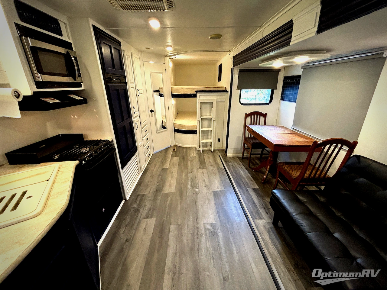 2014 Jayco Jay Flight 28BHBE Photo 4