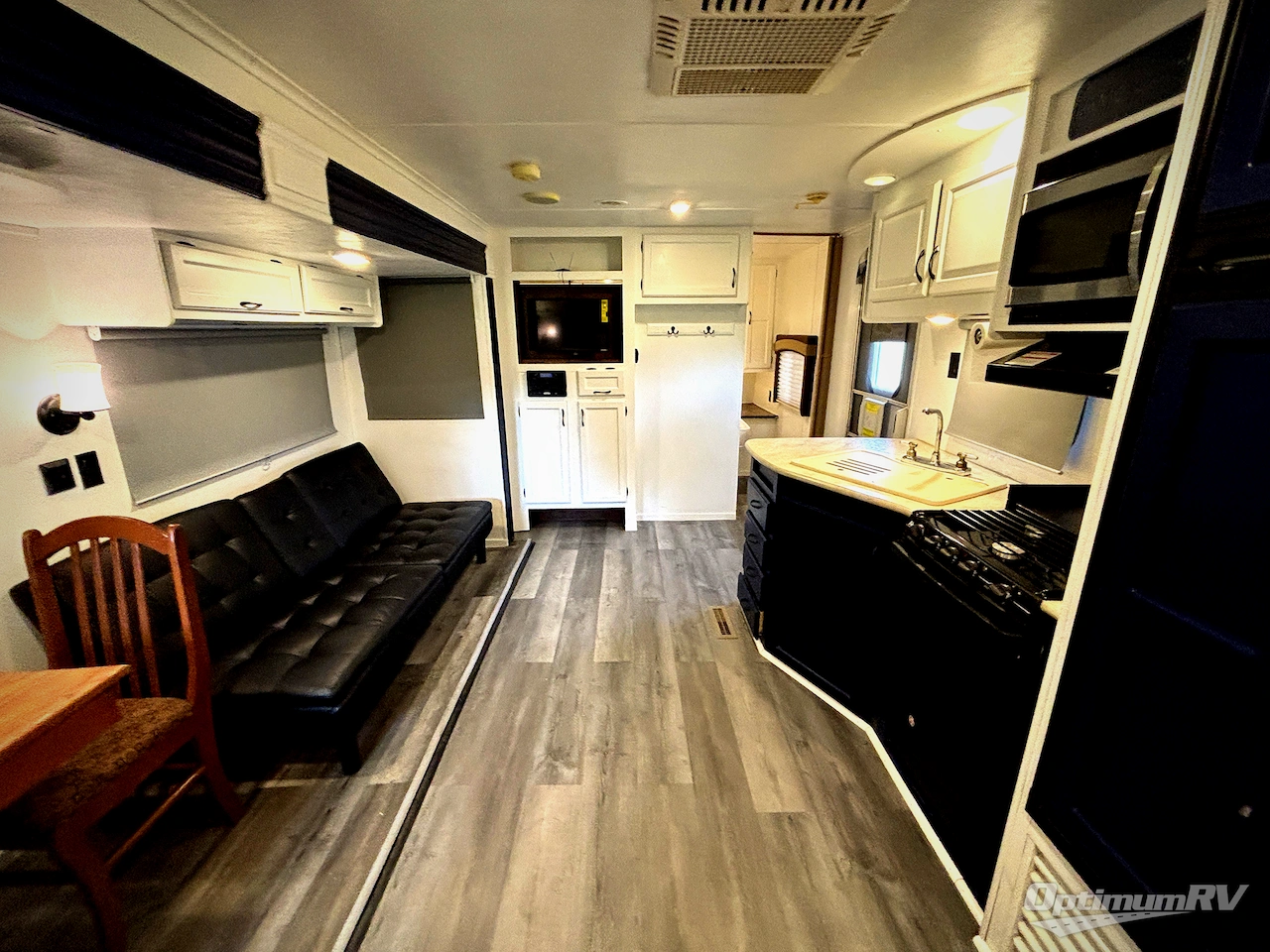 2014 Jayco Jay Flight 28BHBE Photo 5
