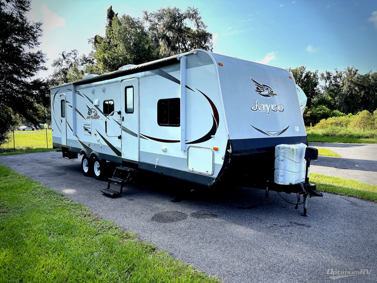 2014 Jayco Jay Flight 28BHBE Photo 1