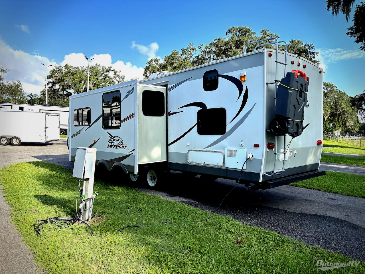 2014 Jayco Jay Flight 28BHBE Photo 3