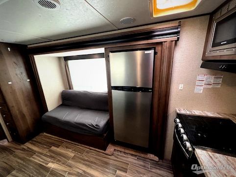 2019 Shasta Shasta 25RS RV Photo 2