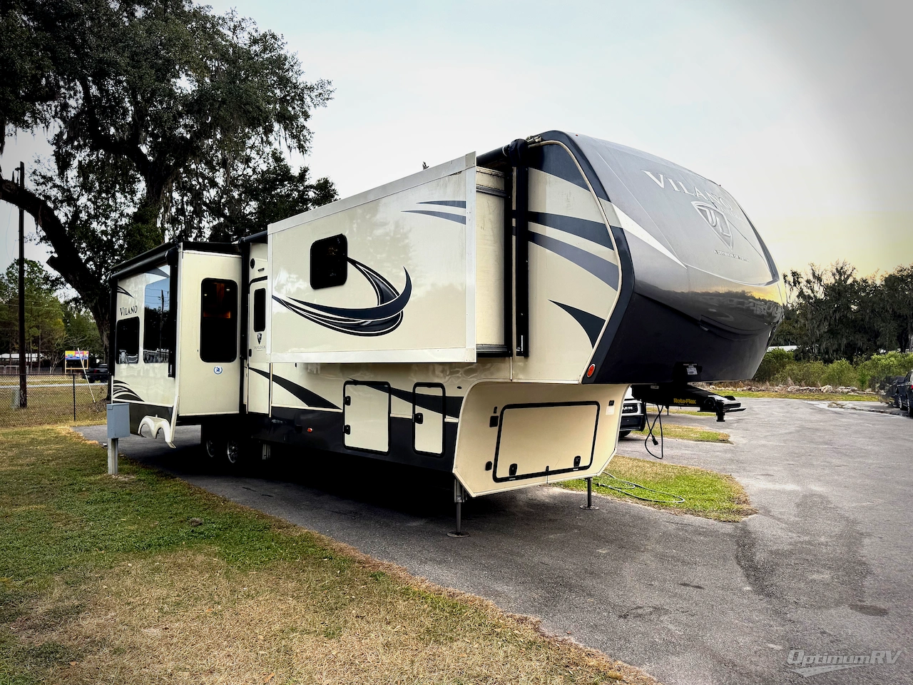 2021 VanLeigh Vilano 369FB Photo 1