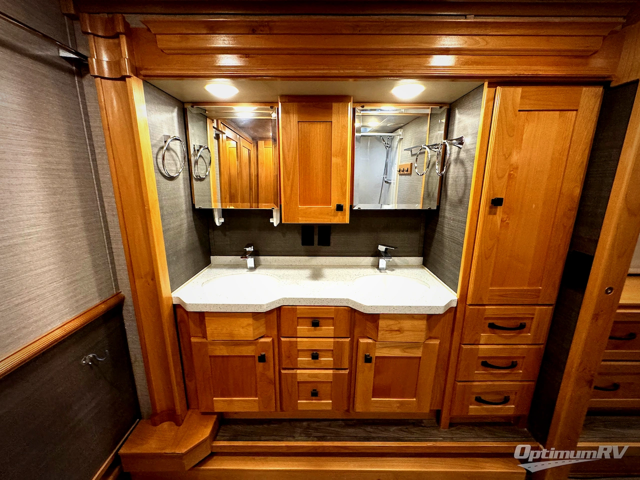 2021 VanLeigh Vilano 369FB Photo 8