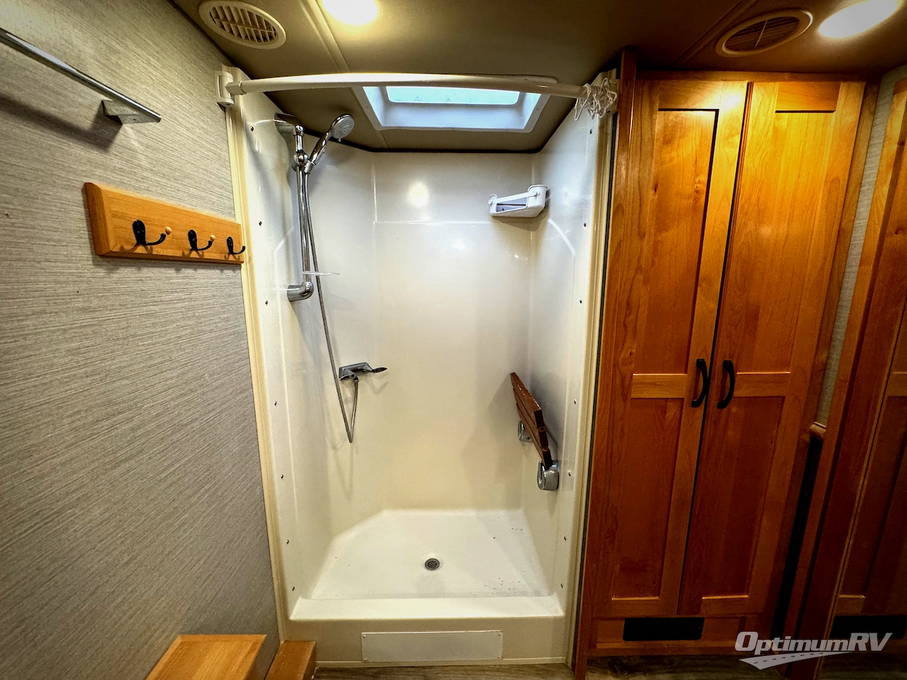 2021 VanLeigh Vilano 369FB Photo 11