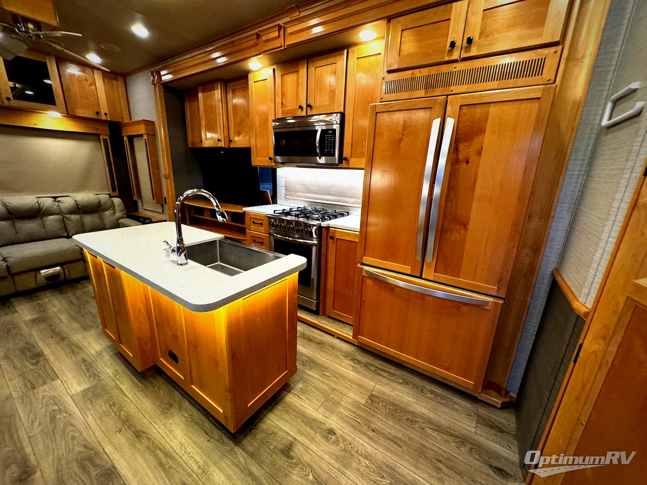 2021 VanLeigh Vilano 369FB Photo 17