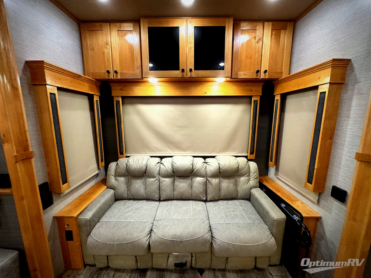 2021 VanLeigh Vilano 369FB Photo 21