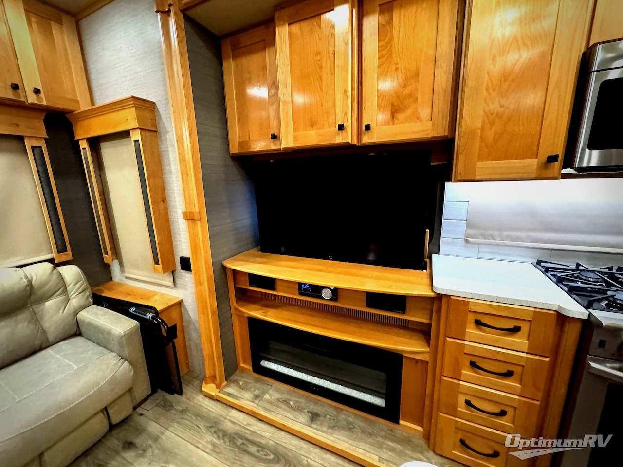 2021 VanLeigh Vilano 369FB Photo 20