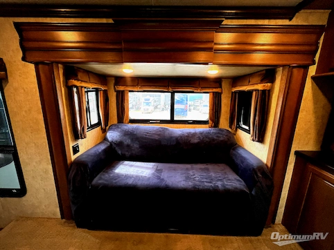 2016 Keystone Montana 3791 RD RV Photo 2