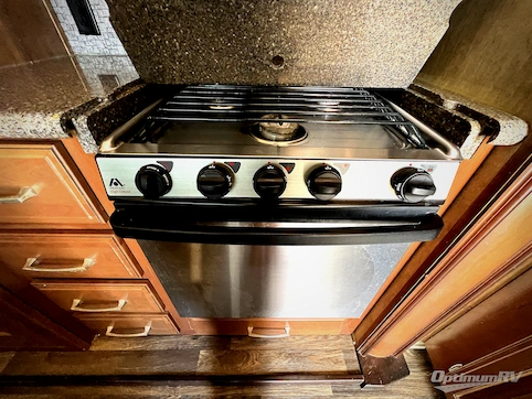 2016 Keystone Montana 3791 RD RV Photo 3