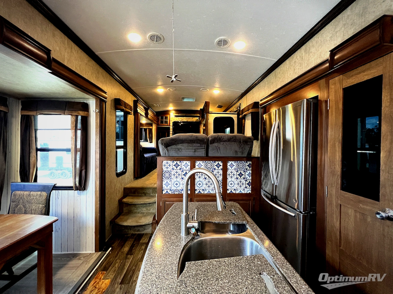 2016 Keystone Montana 3791 RD Photo 4