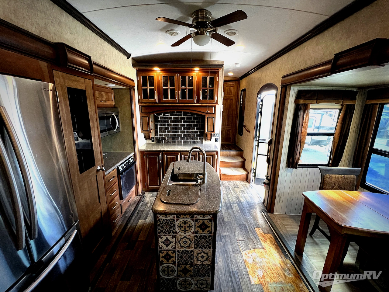 2016 Keystone Montana 3791 RD Photo 5