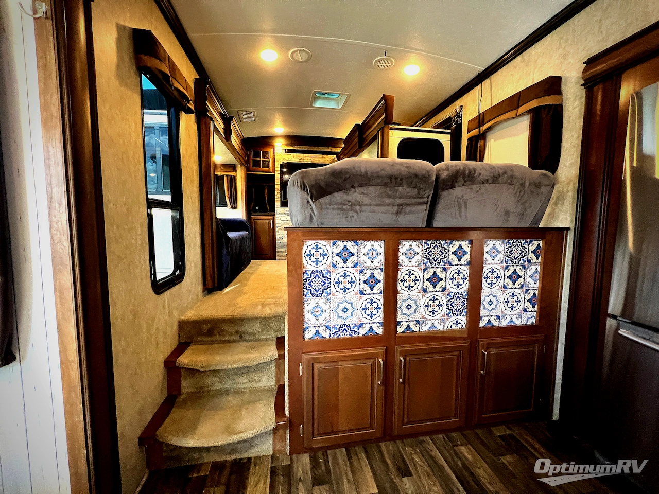 2016 Keystone Montana 3791 RD Photo 6