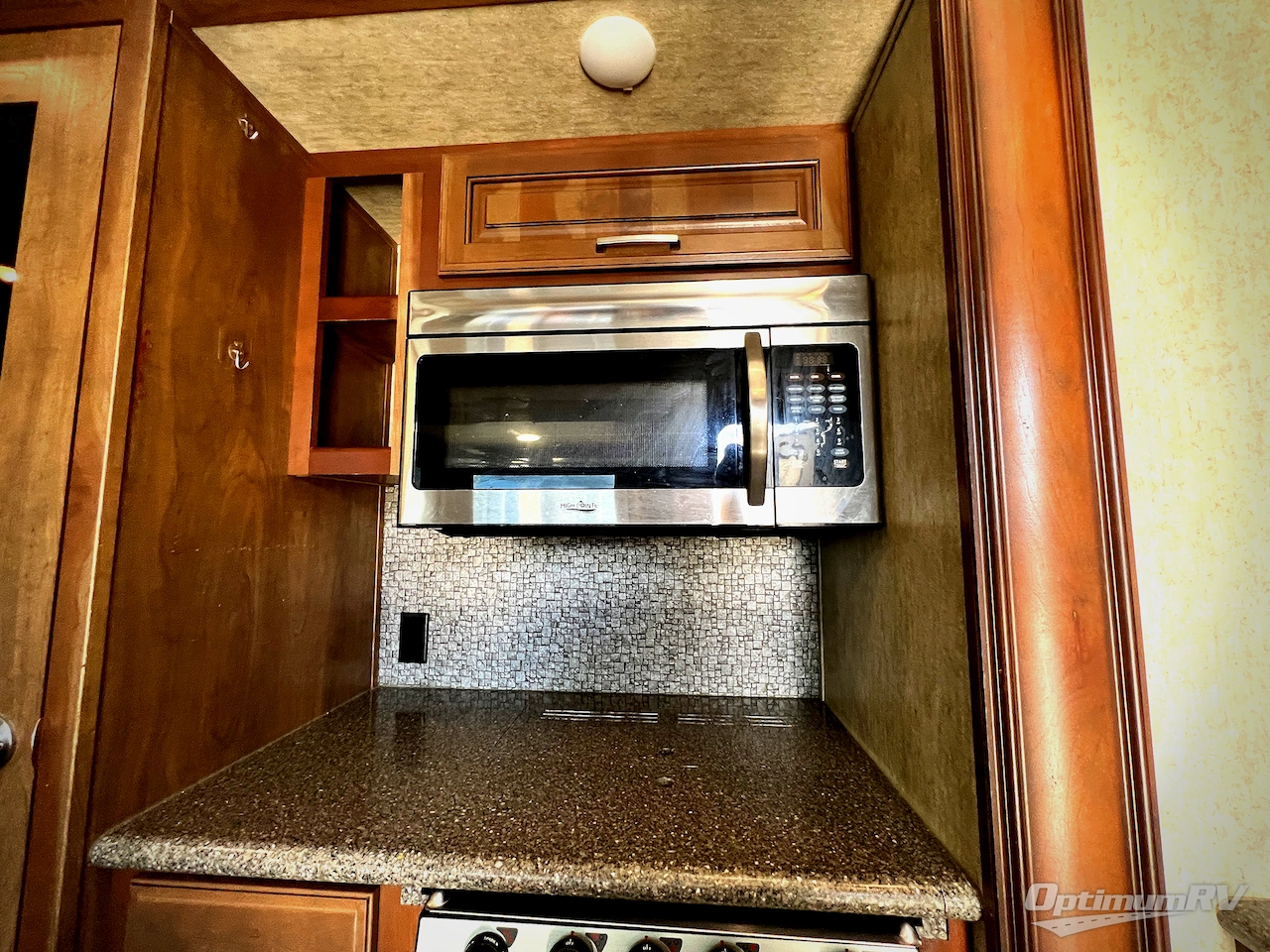 2016 Keystone Montana 3791 RD Photo 14