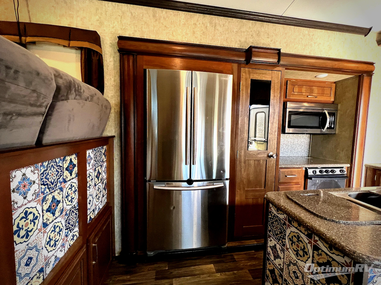 2016 Keystone Montana 3791 RD Photo 15