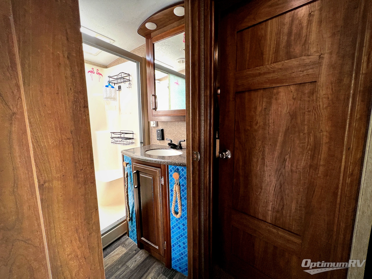 2016 Keystone Montana 3791 RD Photo 20