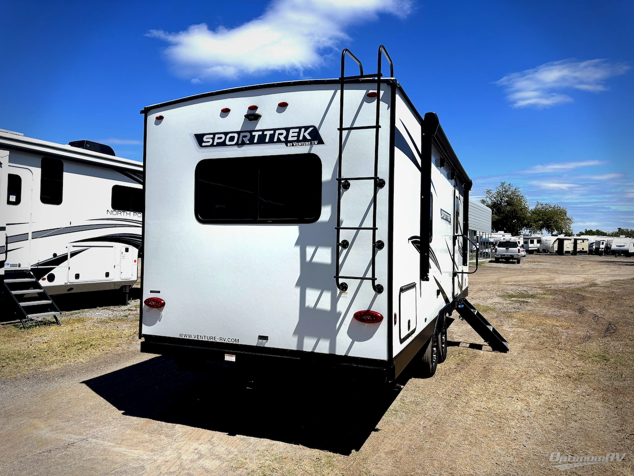 2023 Venture SportTrek ST251VFK Photo 2