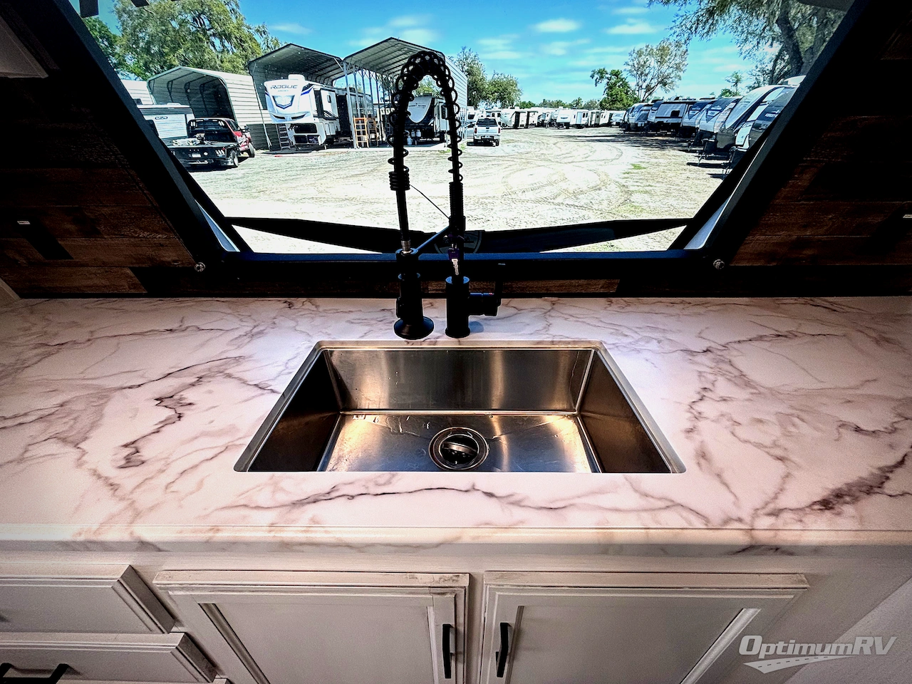 2023 Venture SportTrek ST251VFK Photo 8