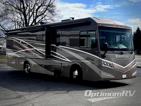 Used 2017 Winnebago Forza 34T Featured Photo