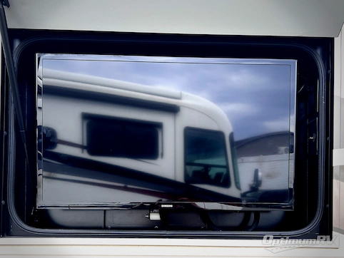 2017 Winnebago Forza 34T RV Photo 4