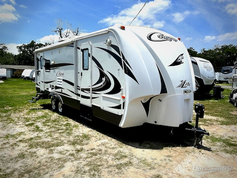 Used 2012 Keystone Cougar X-Lite 24RLS Featured Photo