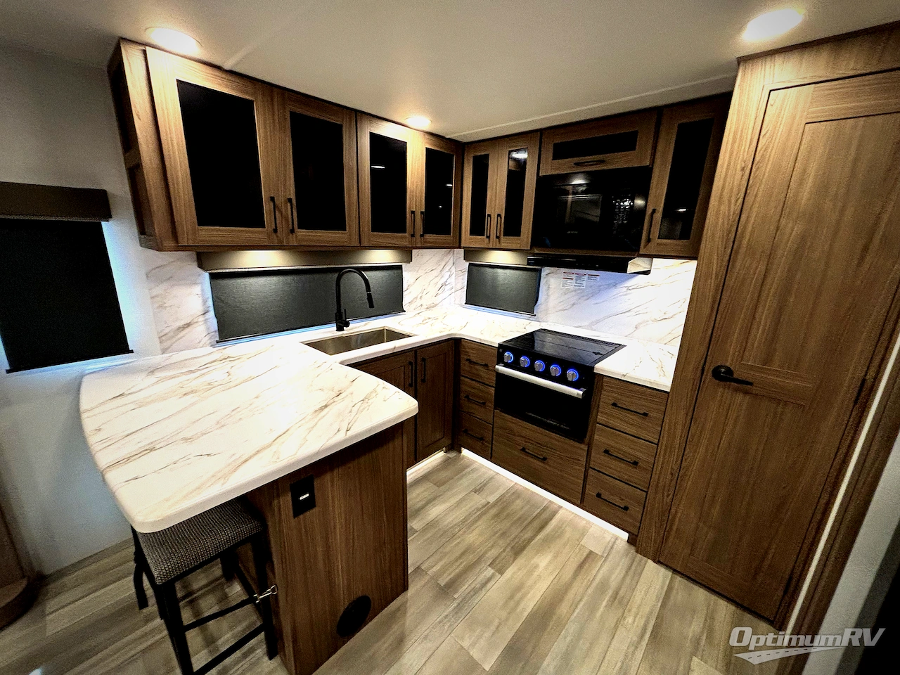 2025 Alliance Delta 294RK Photo 6