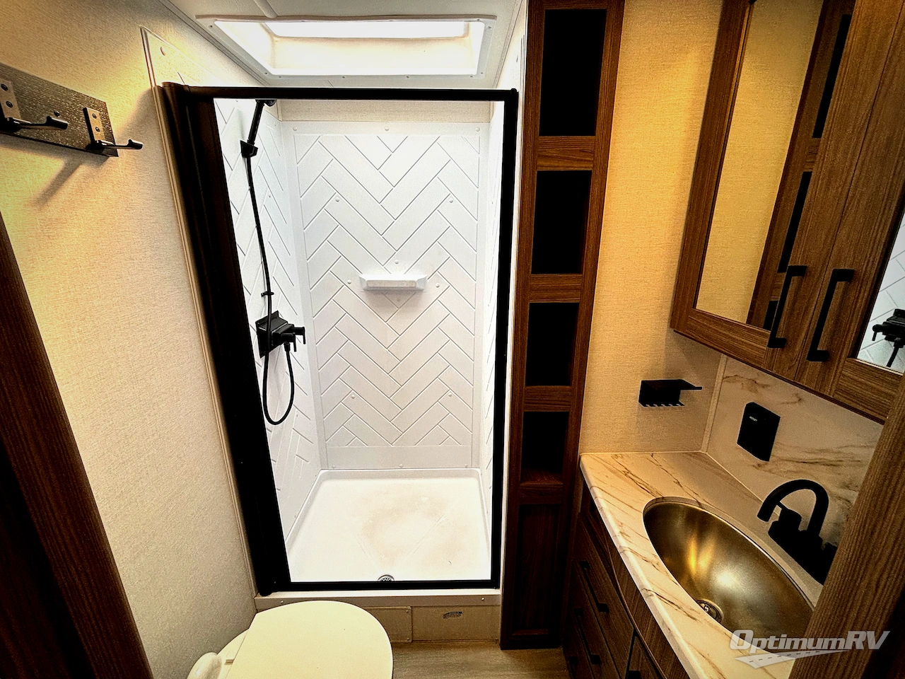 2025 Alliance Delta 294RK Photo 9