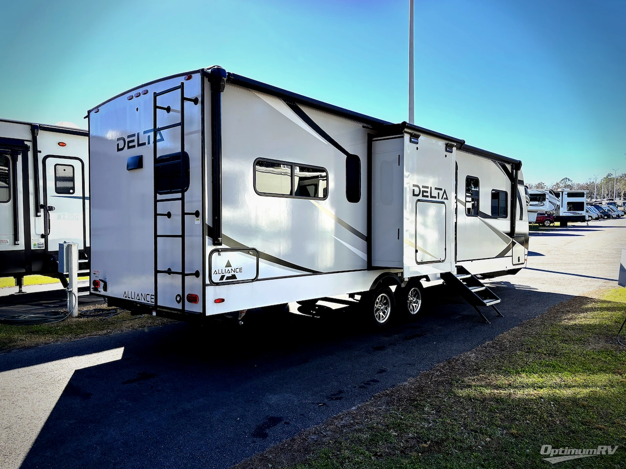 2025 Alliance Delta 294RK Photo 2