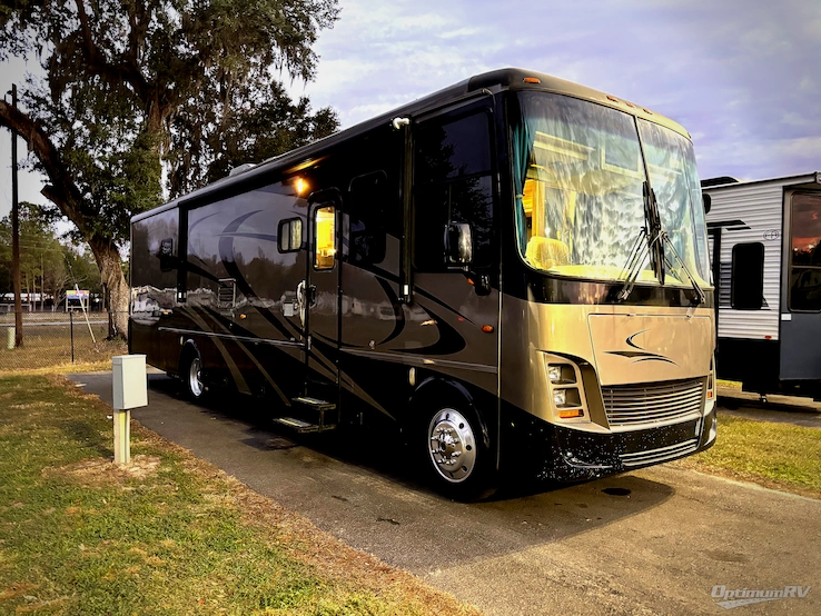 2007 Newmar Kountry Star KSCA 3762 RV Photo 1