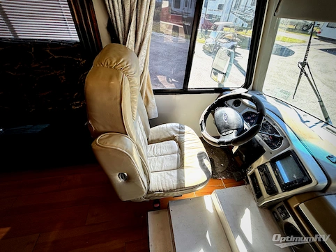 2002 Fleetwood Southwind 32v RV Photo 3