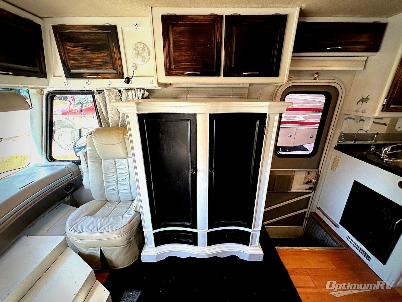 2002 Fleetwood Southwind 32v Photo 11