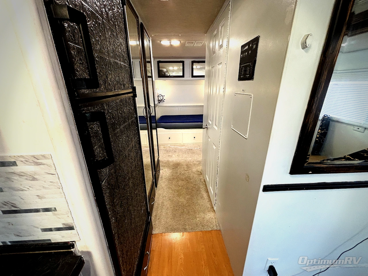 2002 Fleetwood Southwind 32v Photo 15