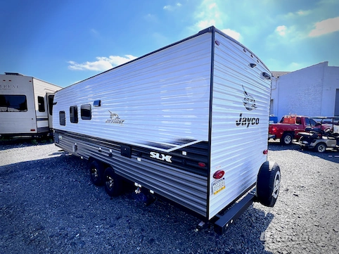2024 Jayco Jay Flight SLX 260BH RV Photo 2