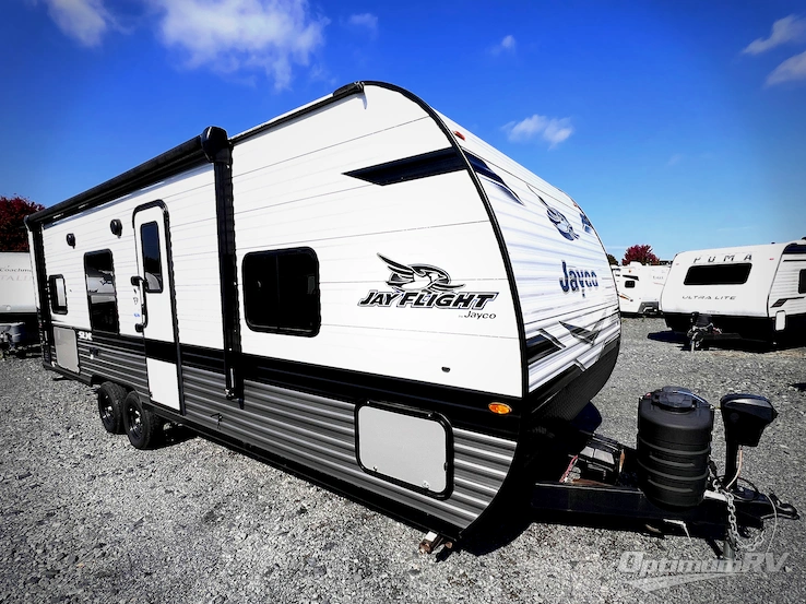 2024 Jayco Jay Flight SLX 260BH RV Photo 1