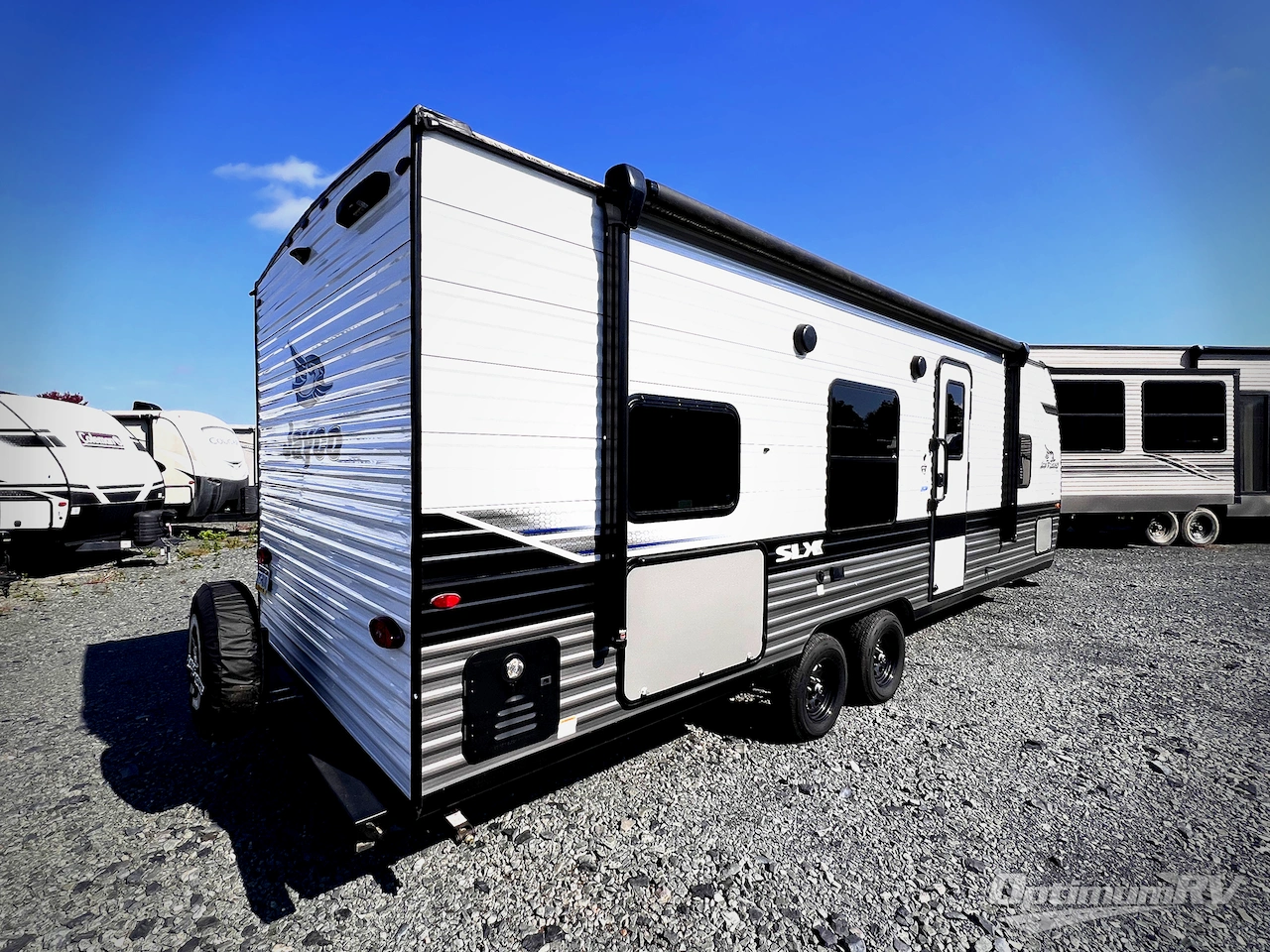 2024 Jayco Jay Flight SLX 260BH Photo 2