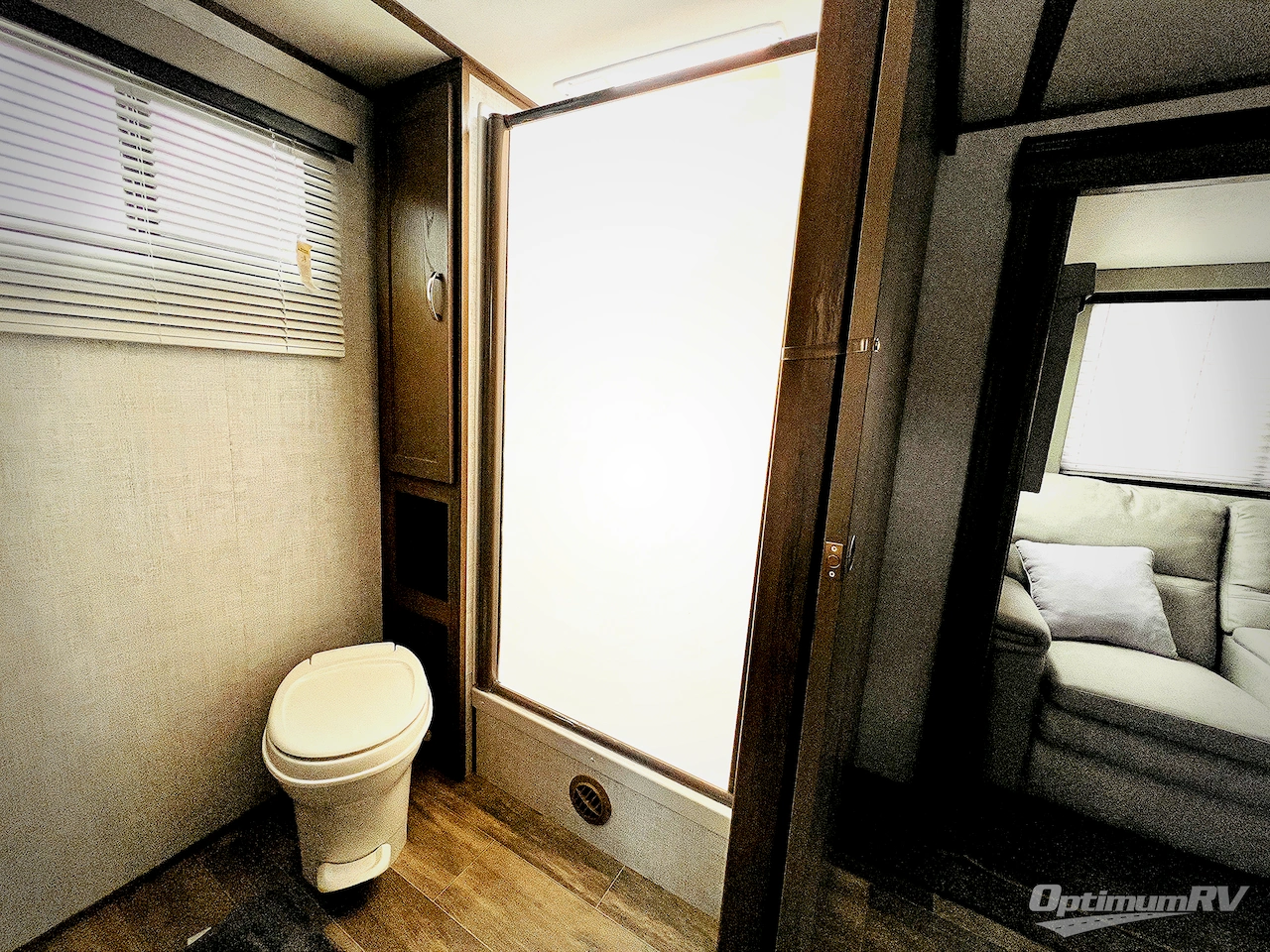 2021 Gulf Stream Envision 258RB Photo 16