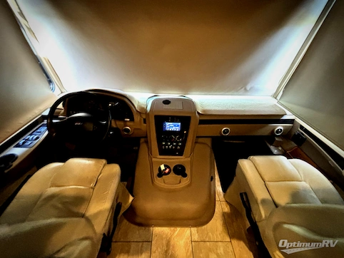 2016 Forest River Georgetown XL 378TS RV Photo 2