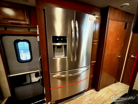 2016 Forest River Georgetown XL 378TS RV Photo 3