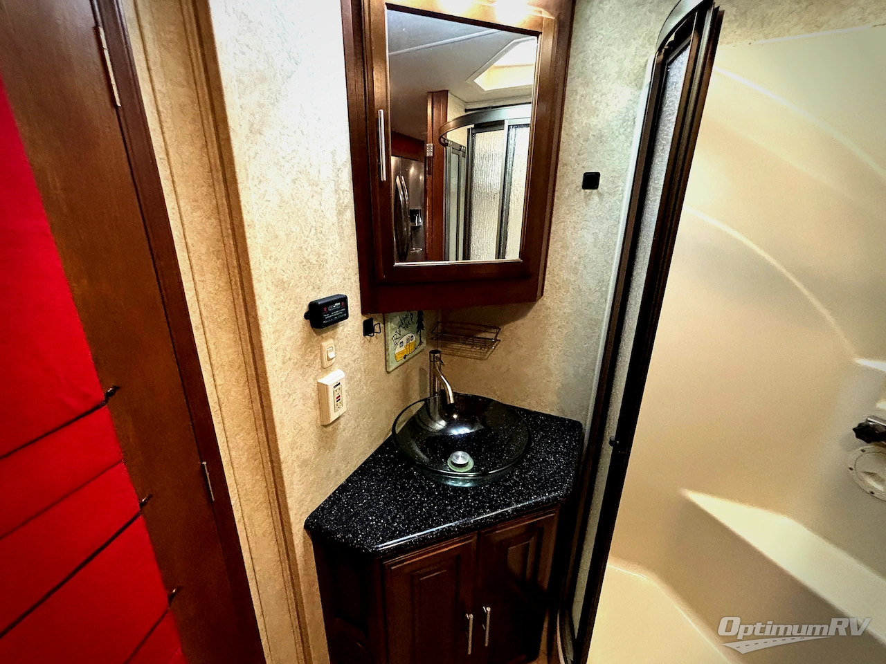 2016 Forest River Georgetown XL 378TS Photo 18