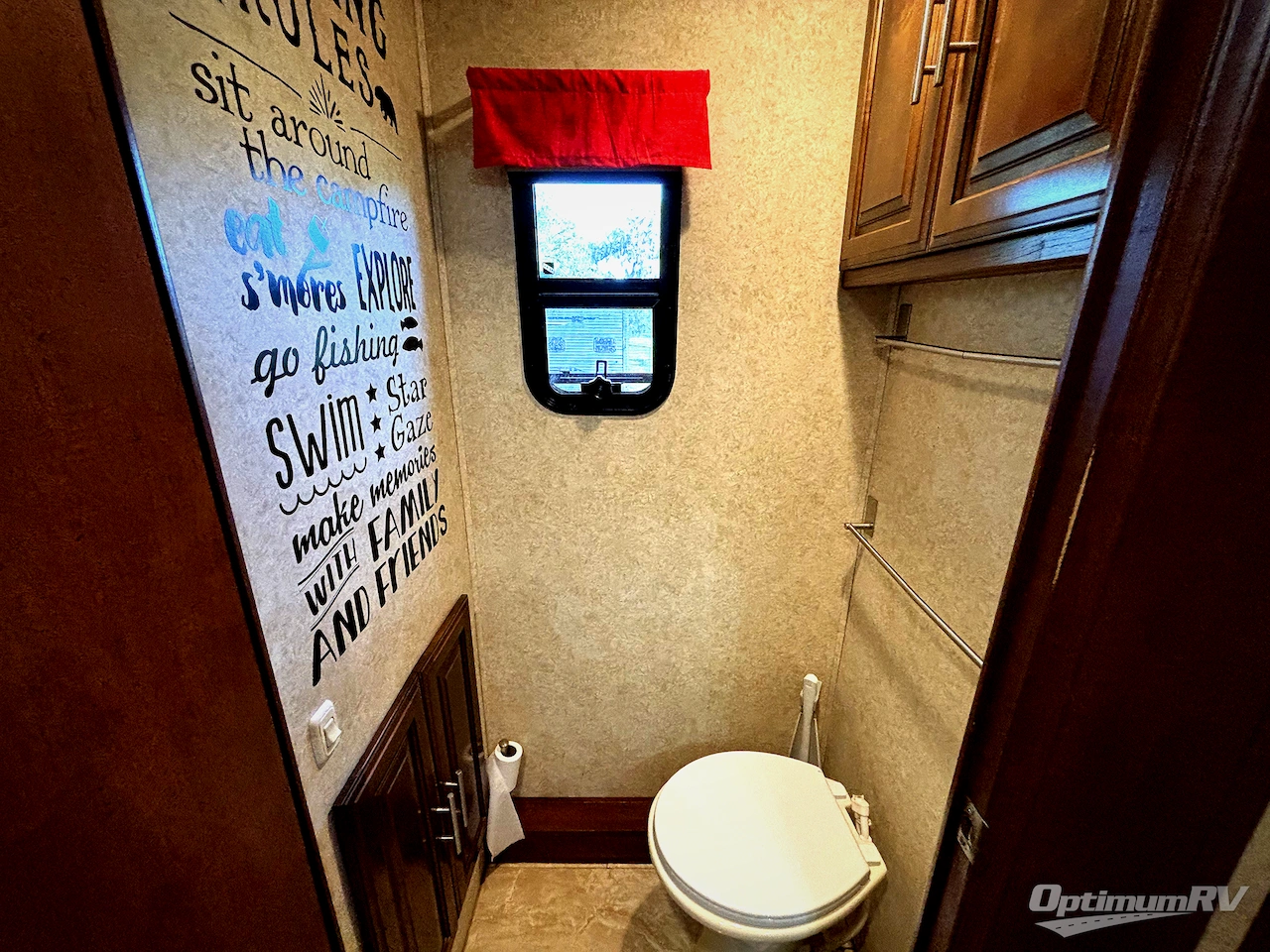 2016 Forest River Georgetown XL 378TS Photo 19