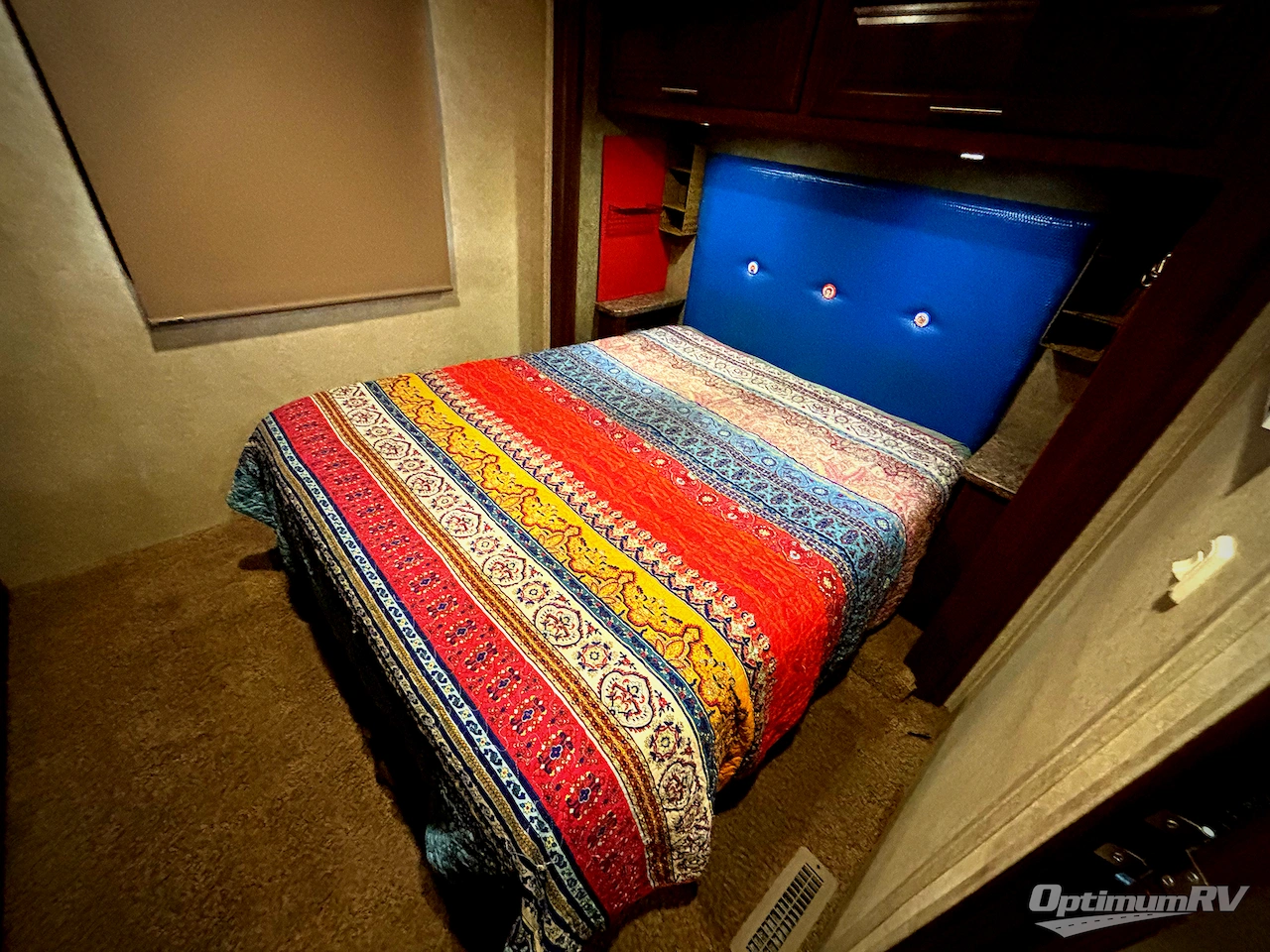 2016 Forest River Georgetown XL 378TS Photo 21