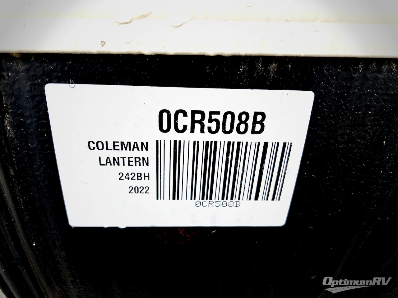 2022 Dutchmen Coleman Lantern Series 242BH Photo 1