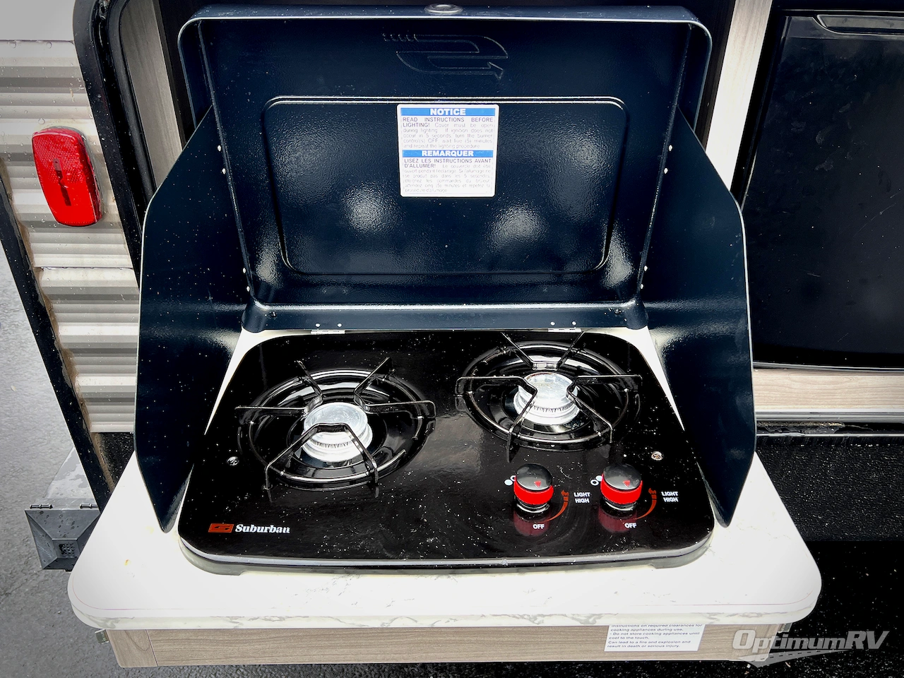 2022 Dutchmen Coleman Lantern Series 242BH Photo 4