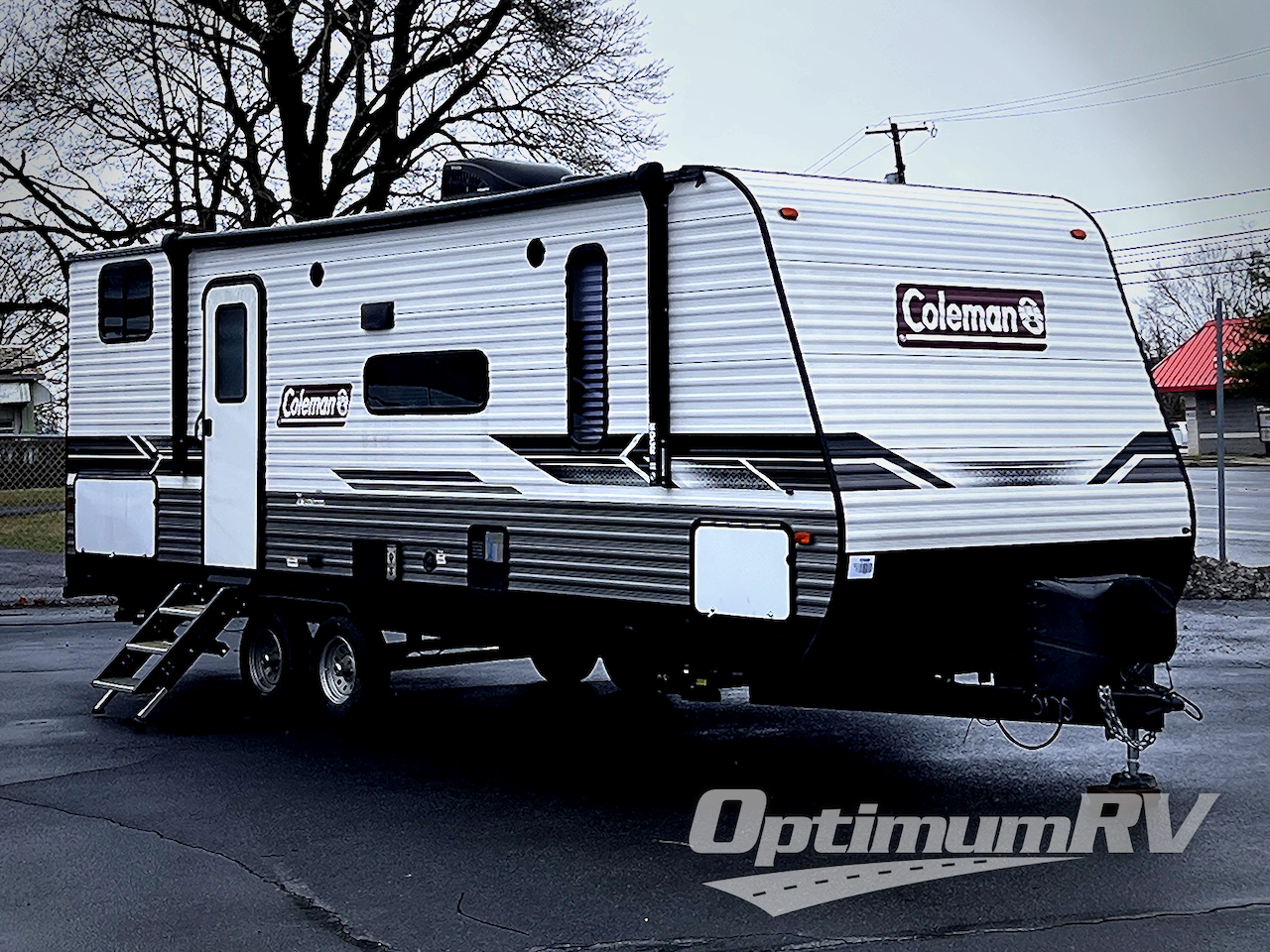 2022 Dutchmen Coleman Lantern Series 242BH Photo 31