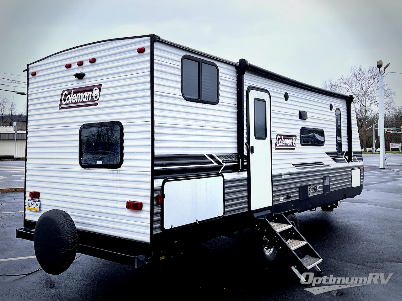 2022 Dutchmen Coleman Lantern Series 242BH Photo 32