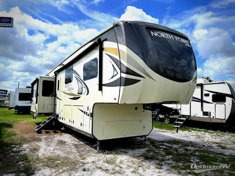Used 2019 Jayco North Point 377RLBH Featured Photo