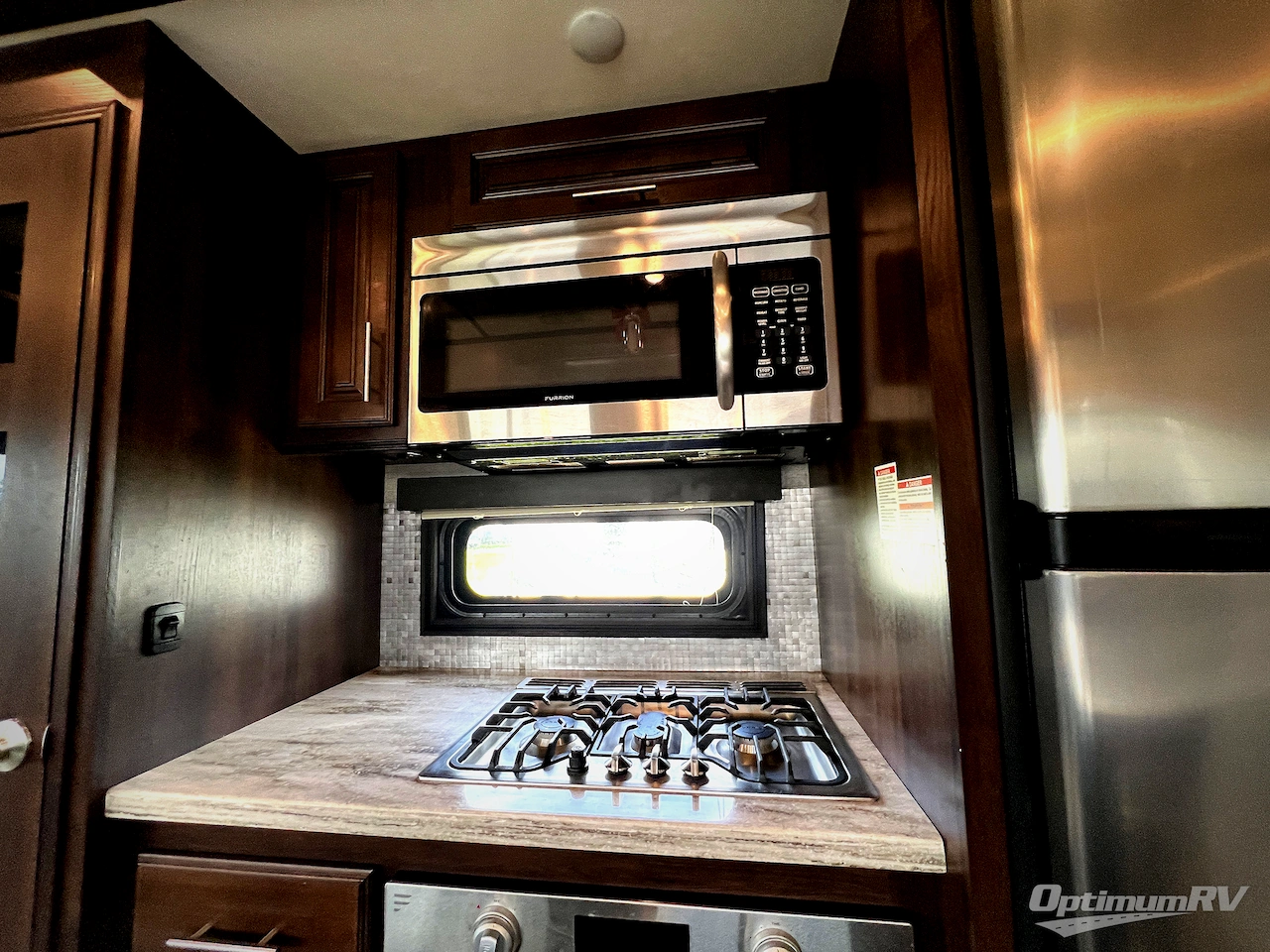 2019 Jayco North Point 377RLBH Photo 12