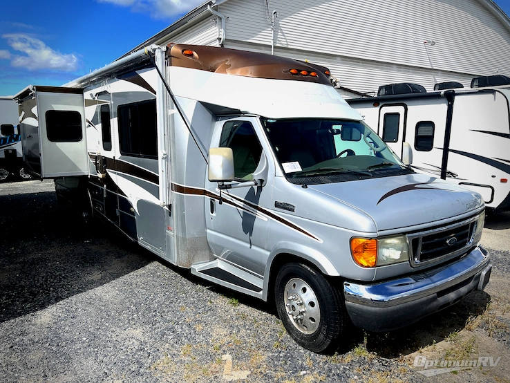 2006 Itasca Cambria 29H RV Photo 1