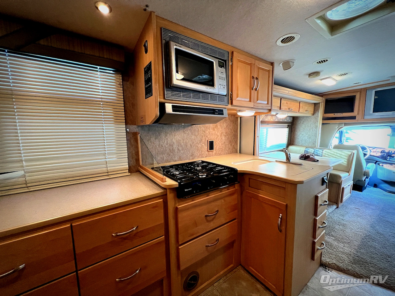2006 Itasca Cambria 29H Photo 14