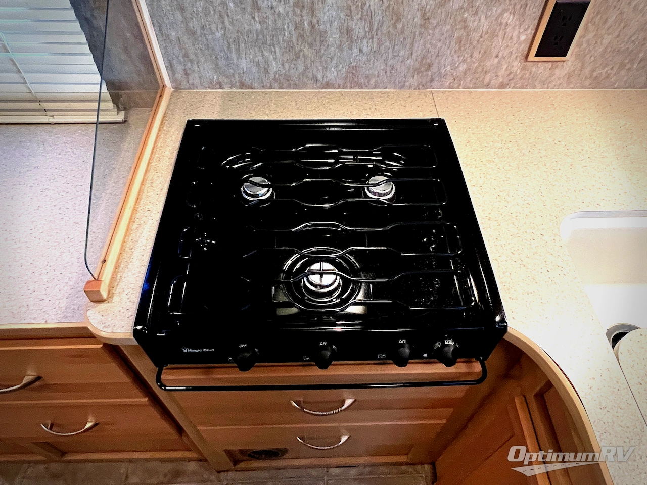 2006 Itasca Cambria 29H Photo 17